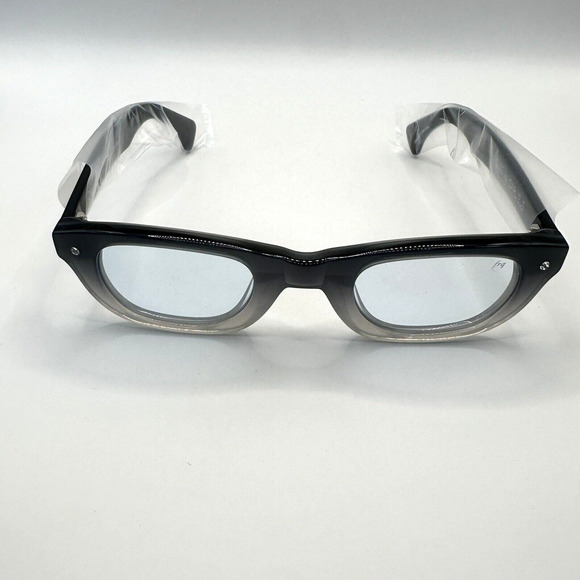 Caddis Reading Glasses Carlisle Style Black and Gray Ombre+0.00 - NEW in box main image 7